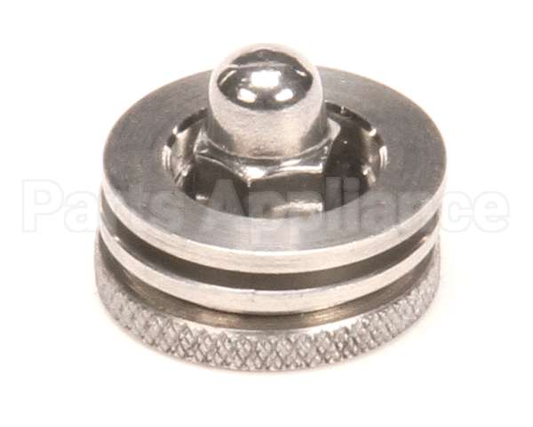 M724900100 Turbo Air Lid Hinge