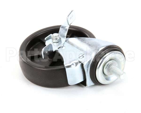 M726500200 Turbo Air Caster 5 With Brake