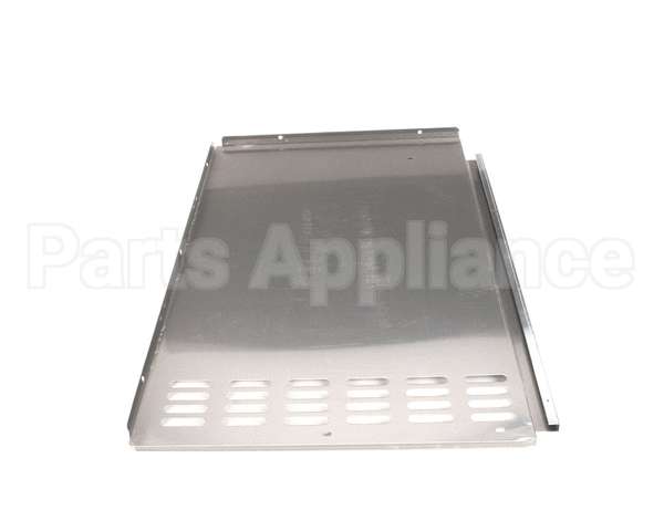 M726900100 Turbo Air Pan Duct Side (L)