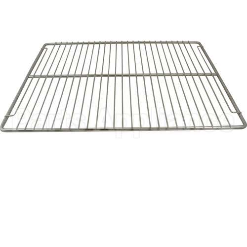 M727800100 Compatible Turbo Air Shelf, Ref17-1/4"X21-1/4", S/S