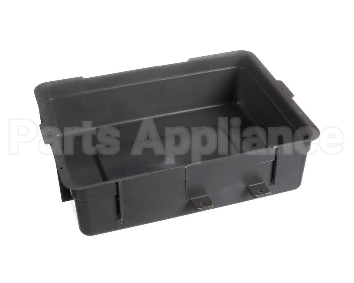 M729300105 Turbo Air Condensate Drain Pan Tpr