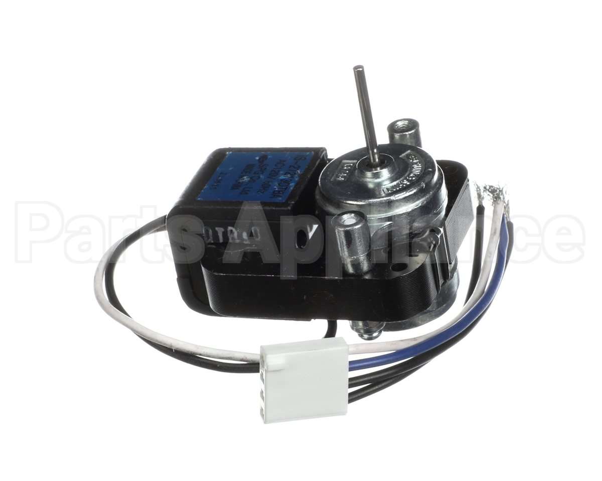 M72990020 Turbo Air Evaporator Fan Motor
