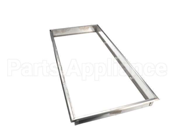 M72R000500-HD Turbo Air Pan Support Frame 28.5X14.1