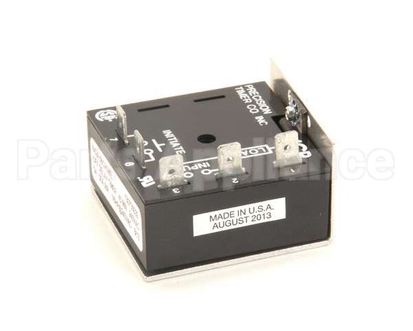 M7389 Middleby Timer,Off Delay Ss 5A 230V