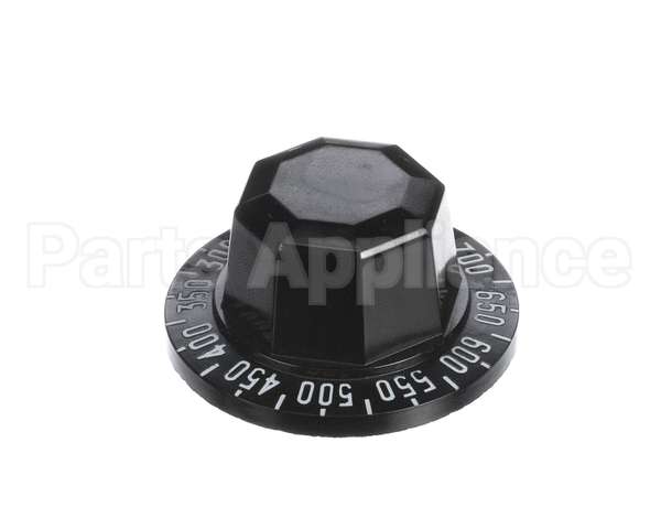 M738A Grindmaster Cecilware Knob (Dial)-Po18/22