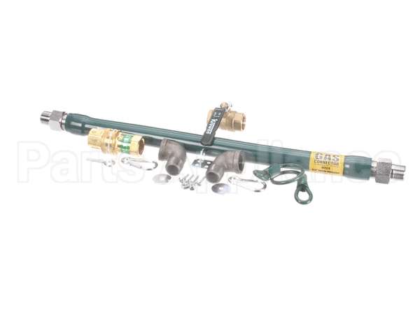 M7524K Krowne 34 X 24 Complete Gas Hose Connector Kit