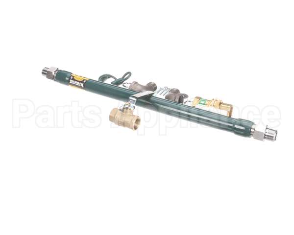 M7524K Krowne 34 X 24 Complete Gas Hose Connector Kit
