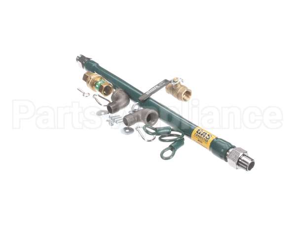 M7524K Krowne 34 X 24 Complete Gas Hose Connector Kit