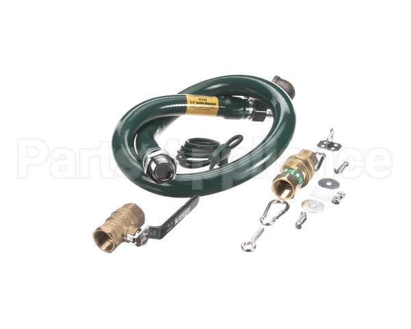 M7548K Krowne Royal Series 3/4" Moveable Gas Connector