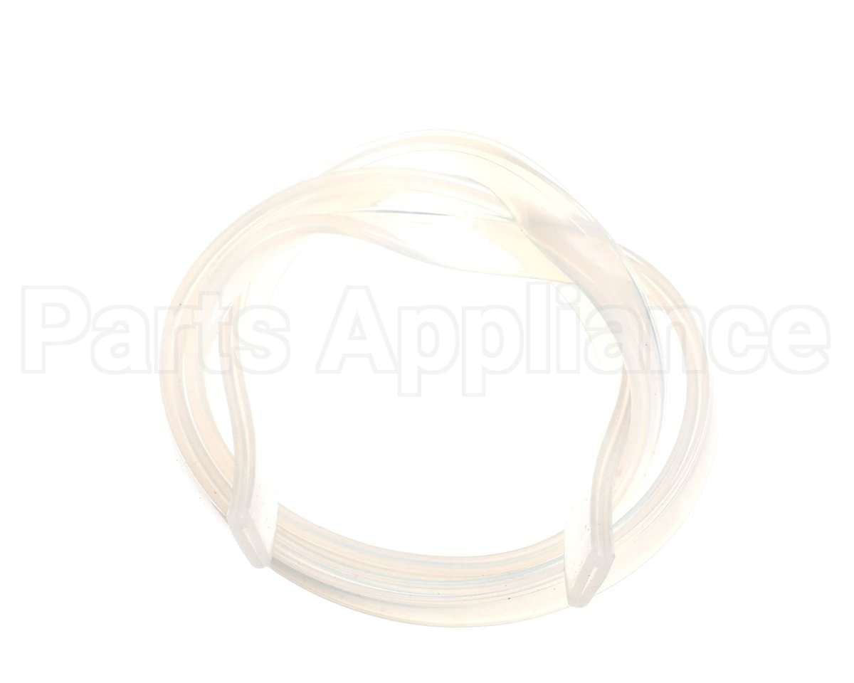 M879AL Grindmaster Cecilware Gasket Silicon-Gb4/5/6M