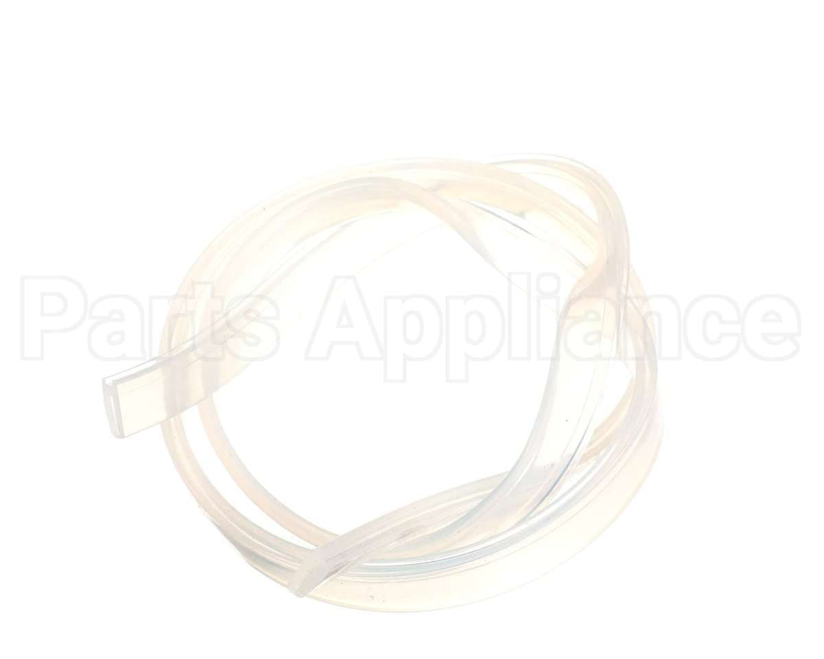 M879AL Grindmaster Cecilware Gasket Silicon-Gb4/5/6M