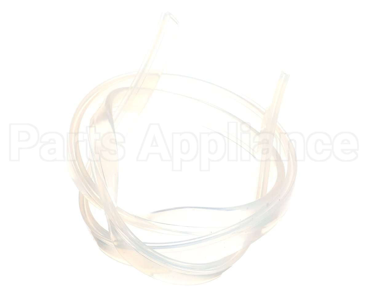 M879AL Grindmaster Cecilware Gasket Silicon-Gb4/5/6M