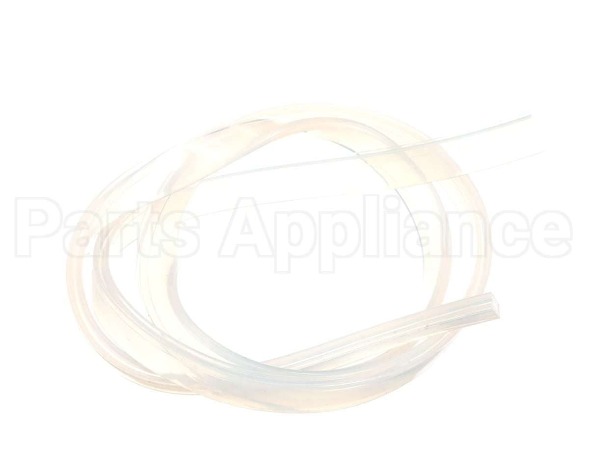 M879AL Grindmaster Cecilware Gasket Silicon-Gb4/5/6M