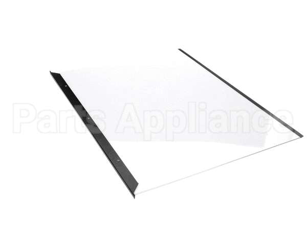 M890QL Grindmaster Cecilware Window Panel Assy-Gb8M10 Durat