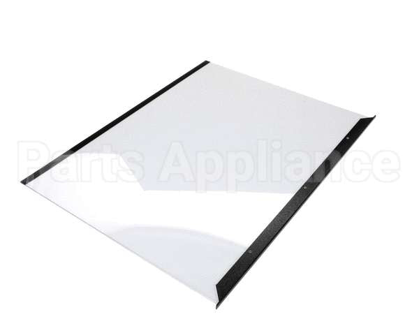 M892QL Grindmaster Cecilware Window Panel Assy - Gb6M10Ld Durat