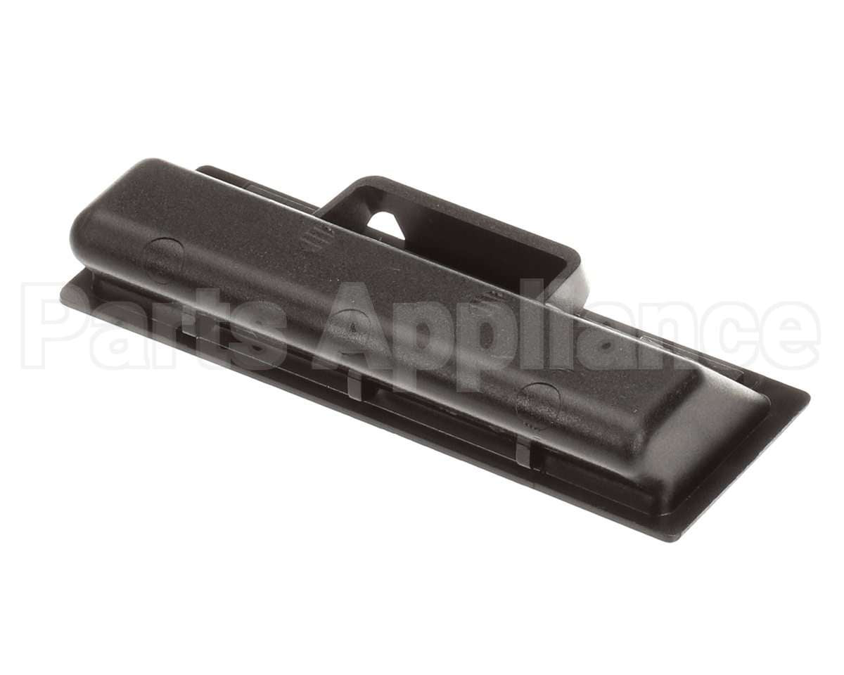 M894A Grindmaster Cecilware Pocket Pull, Snap-In, Sm., Blk