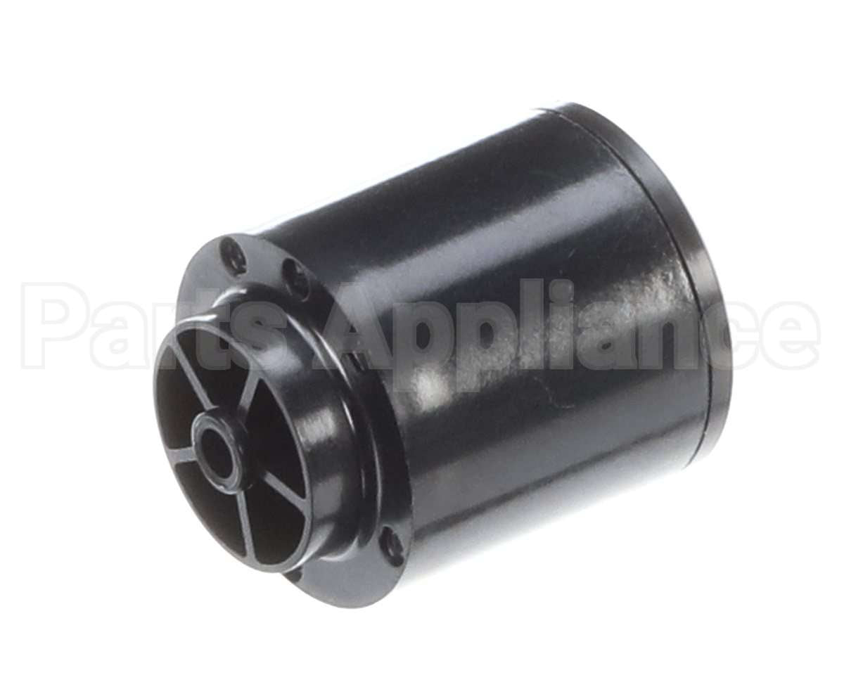 M8D1-13 Rinnai Vane Wheel Water Heaters