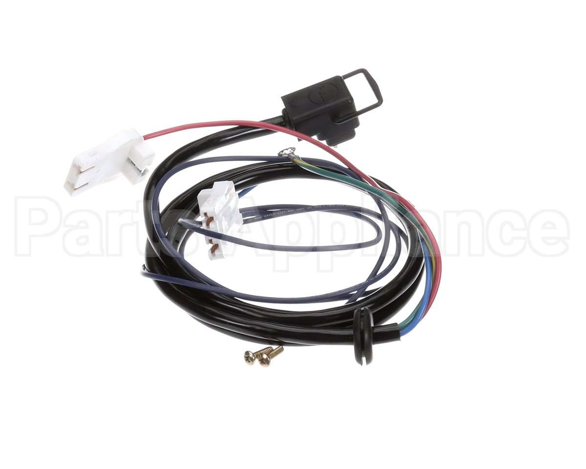 M90281230 Tyler Blk Light Harness