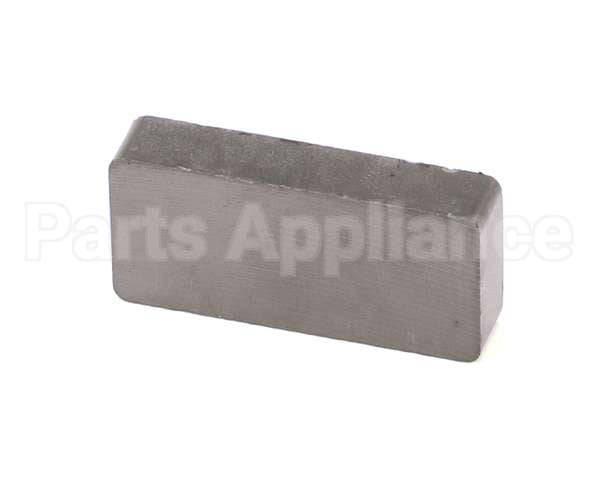 MA-25734 Alto Shaam Magnet,Door,Black3/8 X 7/8 X