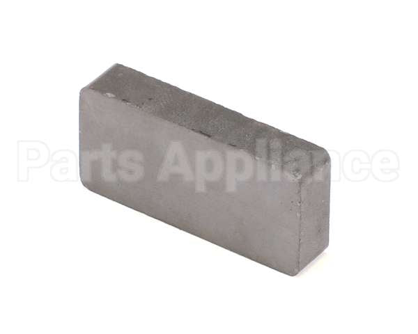 MA-25734 Alto Shaam Magnet,Door,Black3/8 X 7/8 X