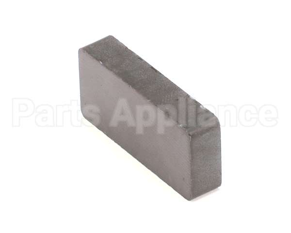 MA-25734 Alto Shaam Magnet,Door,Black3/8 X 7/8 X