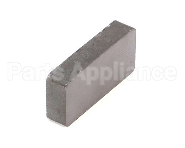 MA-25734 Alto Shaam Magnet,Door,Black3/8 X 7/8 X