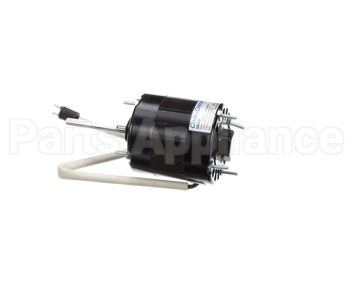 MA1010 Cancoil Motor