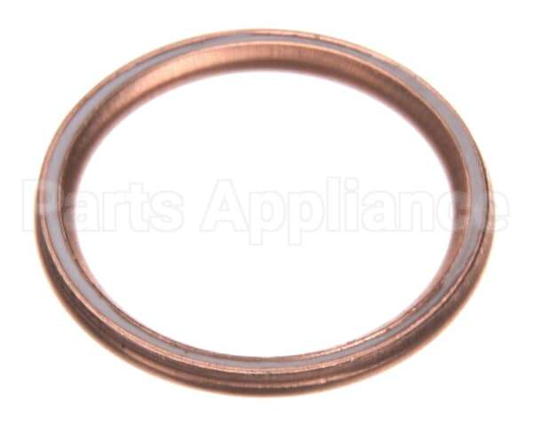 MA15A Grindmaster Cecilware Gasket Copper Ptfe-Urn
