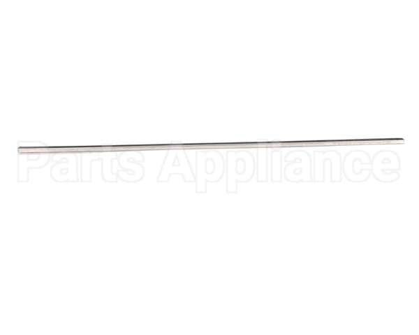 MA95124800 Bki Door Side Glass Trim, Dr