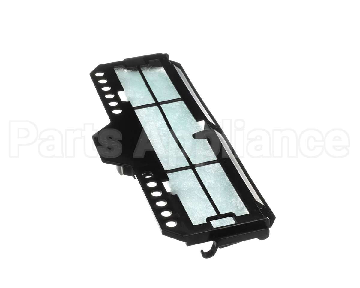MAC-418FT-E Mitsubishi Electric Allergy Filter