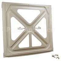 MAL2424AXX Whirlpool 24" Ldry Stack Kit