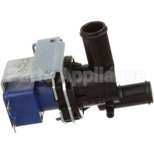 MAN000014062 Compatible Manitowoc Valve, Water Dump 120V