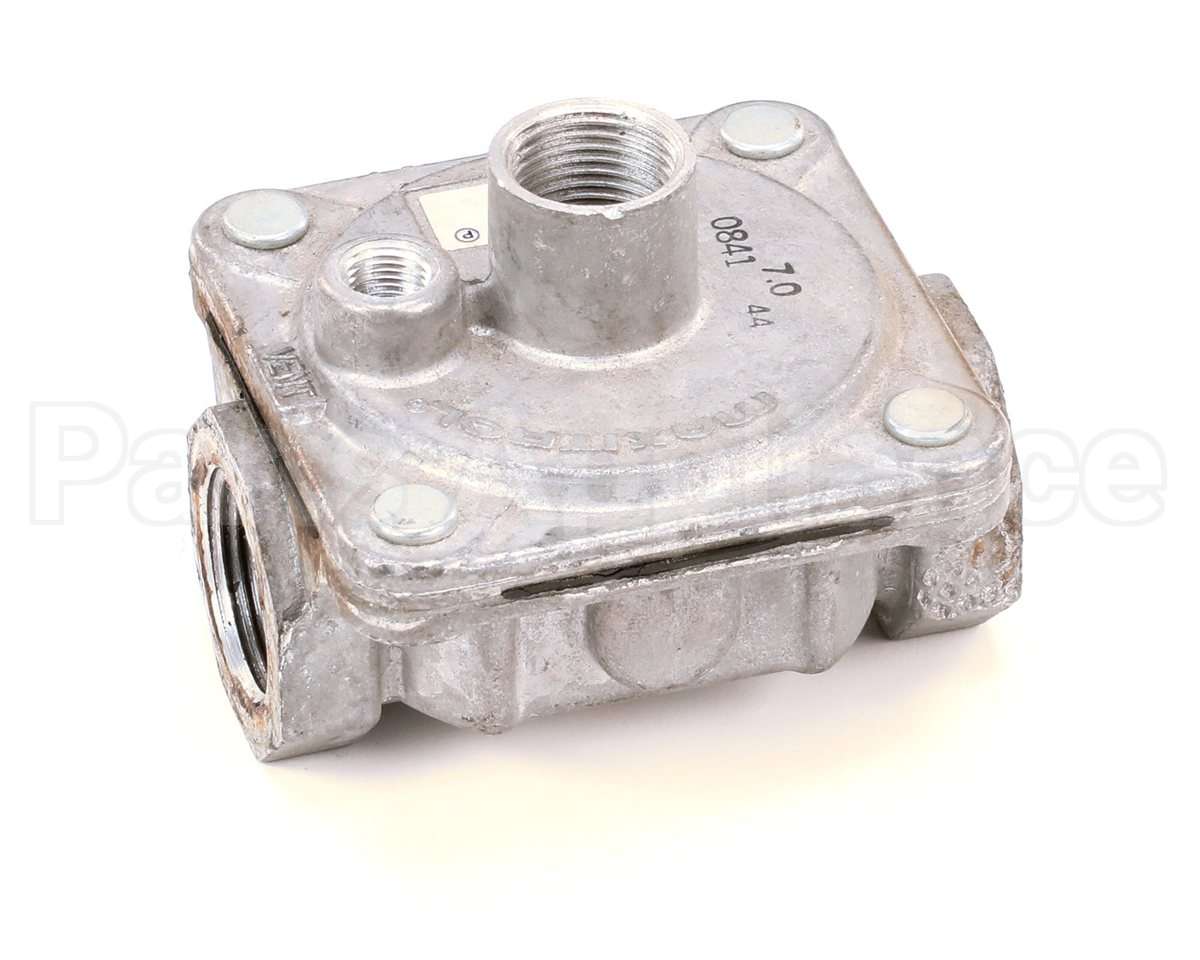 MAXI4-8 Rotisol Maxitrol Natural Gas 4-8