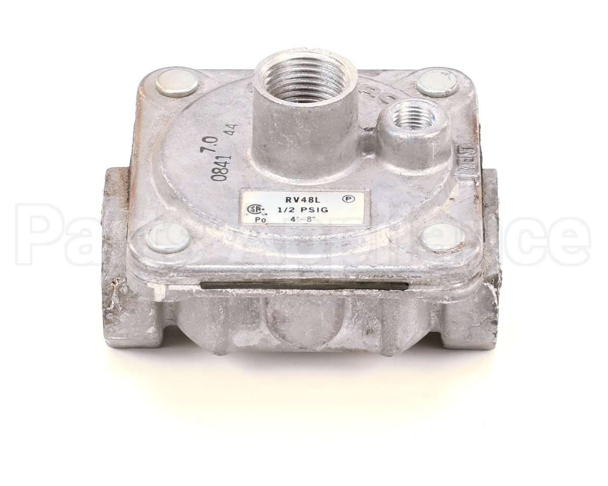 MAXI4-8 Rotisol Maxitrol Natural Gas 4-8