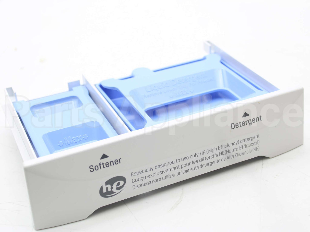 MAY62020101 LG Box,Detergent