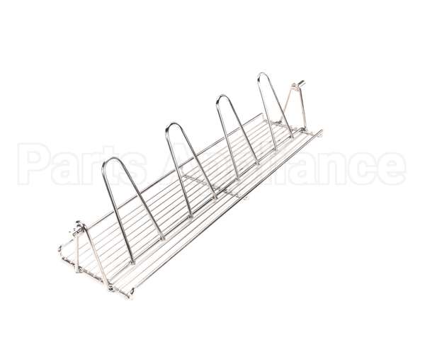 MB0037 Bki Basket, Meat Chicken 4 Goosers Vg