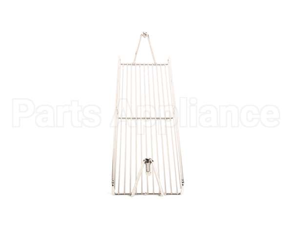 MB0038 Bki Meat Basket, Vg/Vgg