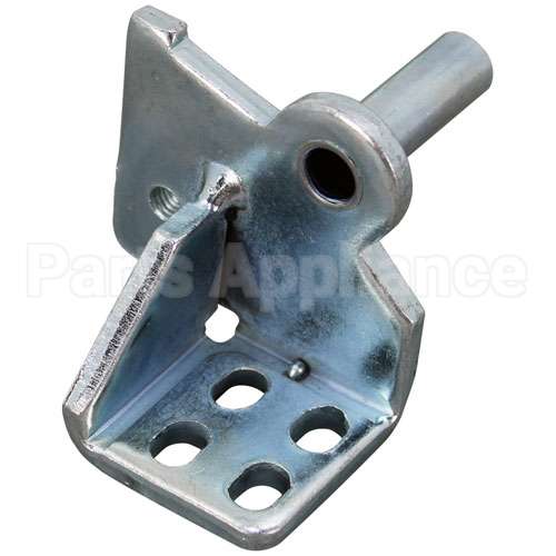 MB02-71090 Compatible Master-Bilt Hinge Bottom Right