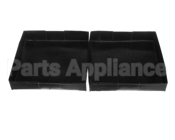 MB10S Amana Menumaster 5.5 (139 Mm) X 5.5 (139 Mm) Non-Stick Ba