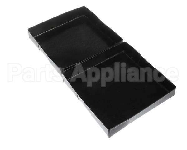 MB10S Amana Menumaster 5.5 (139 Mm) X 5.5 (139 Mm) Non-Stick Ba