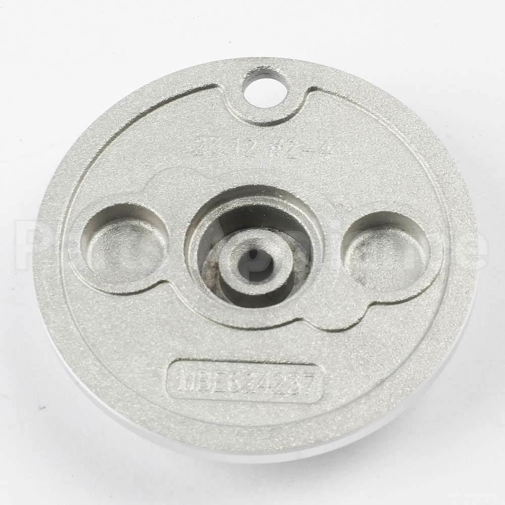 MBE62423701 LG Burner,Head