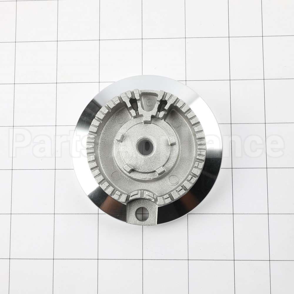 MBE62423801 LG Burner,Head