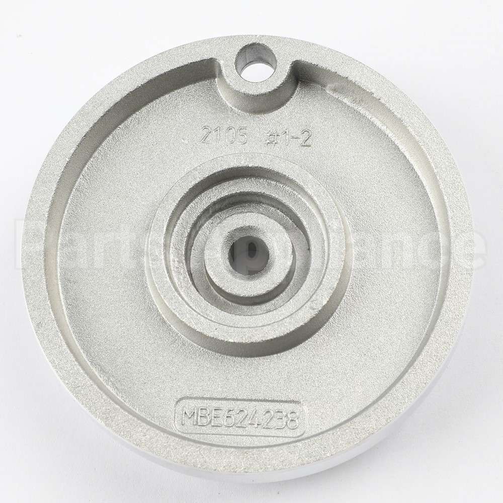 MBE62423801 LG Burner,Head