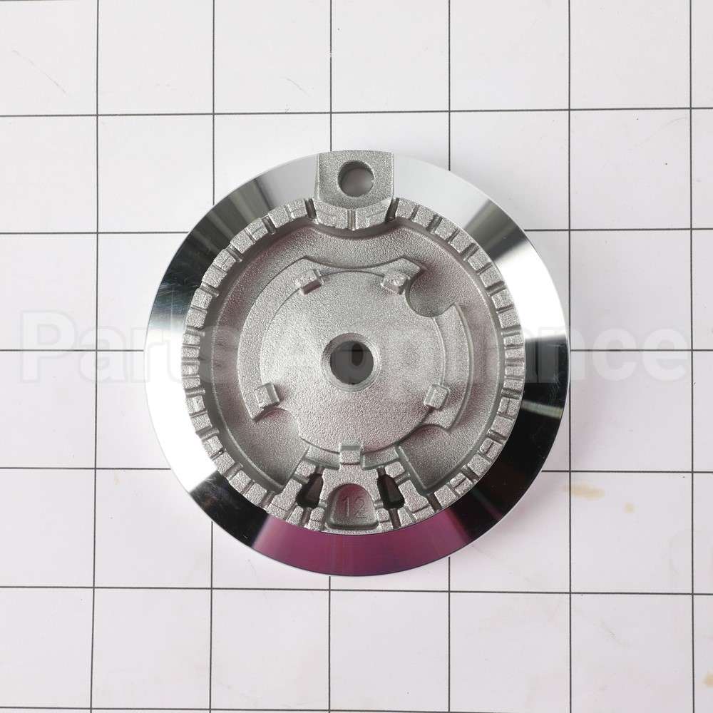 MBE62424001 LG Burner,Head