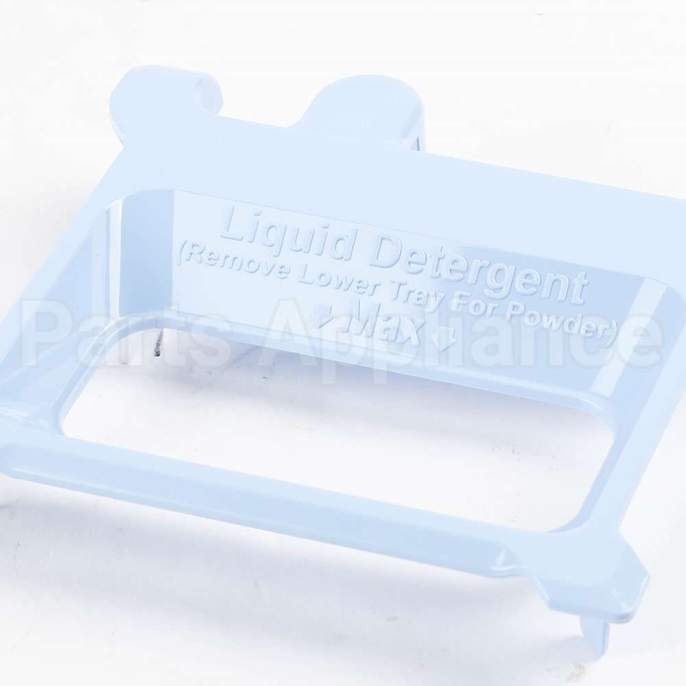 MBL62061601 LG Cap,Softener