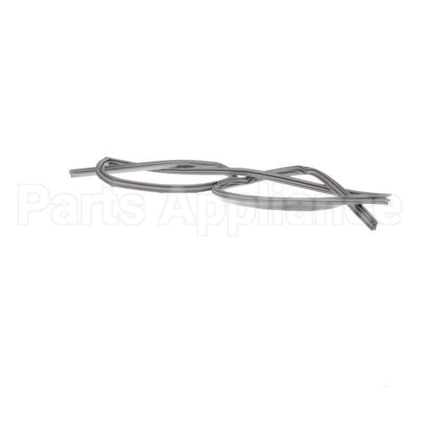 MBQ-DRGSKT-36 Compatible Intermetro Door Gasket X 36.313 Hi (Mbq-7