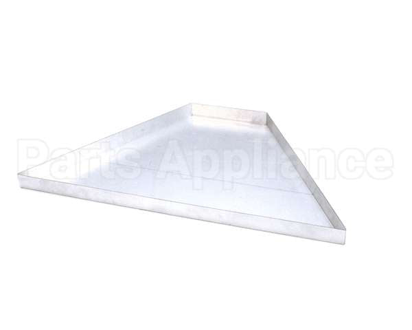 MBR48DRIPPAN Town Food Service Mbr48 Drip Pan