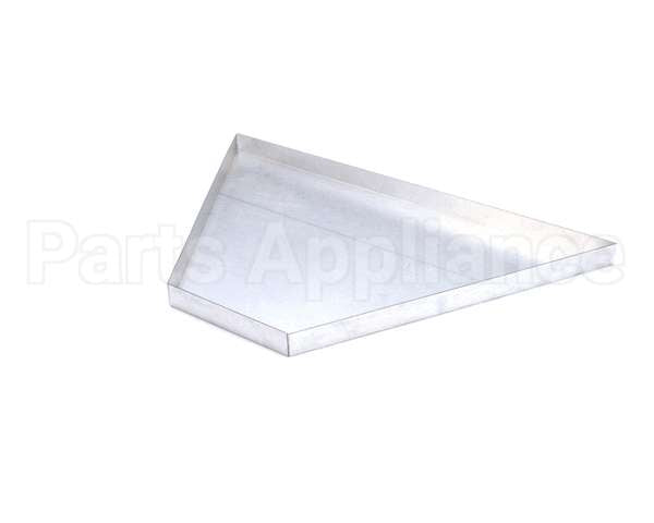 MBR48DRIPPAN Town Food Service Mbr48 Drip Pan