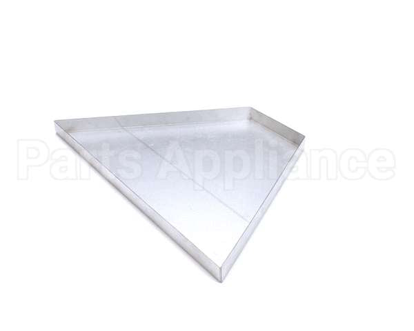 MBR48DRIPPAN Town Food Service Mbr48 Drip Pan