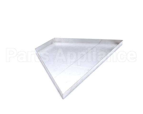 MBR48DRIPPAN Town Food Service Mbr48 Drip Pan